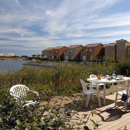 Les Jardins De Venus Leucate Ngoại thất bức ảnh